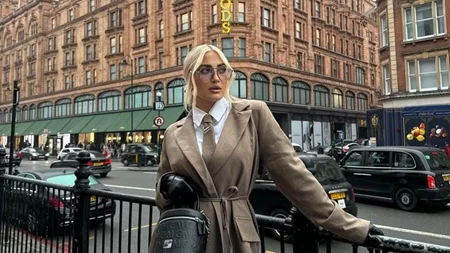 H Ιωάννα Τούνη ζητάει δικαιοσύνη και όχι εκδίκηση για την υπόθεση του revenge porn