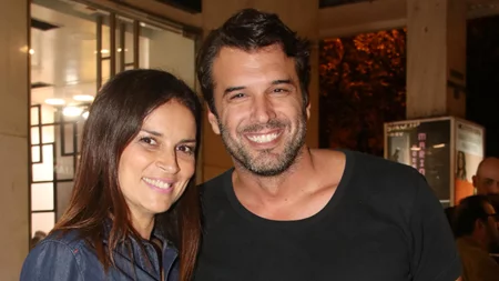 "Κούκλες από μικρές" | Μαλένα & Ηλέκτρα Βλοντάκη σε σπάνια στιγμιότυπα από την παιδική τους ηλικία