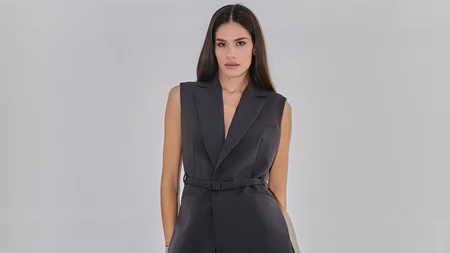 Black perfection, με την υπογραφή σου