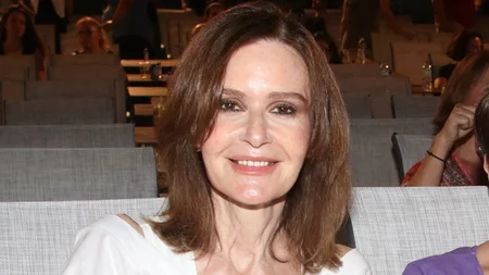 Κάτια Δανδουλάκη για Μάριο Πλωρίτη | "Για 20 χρόνια ήμασταν τρεις στη σχέση μας"