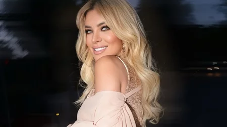 Βραδινές λιγούρες για την Κατερίνα Καινούργιου | Το τέλειο γλυκό που δοκίμασε