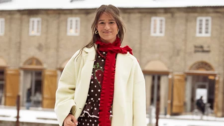 Το τζάκετ από τη Massimo Dutti που αξίζει να αγοράσεις για την άνοιξη όσο είναι σε έκπτωση