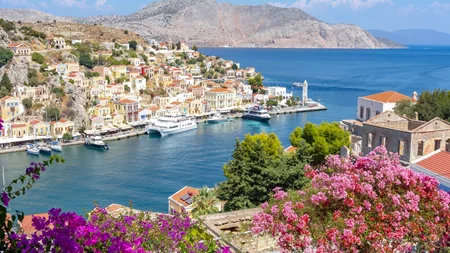 Ό,τι θέλεις θα το βρεις στην Ελλάδα | Αυτοί είναι οι προορισμοί που ψηφίζουν οι Ευρωπαίοι