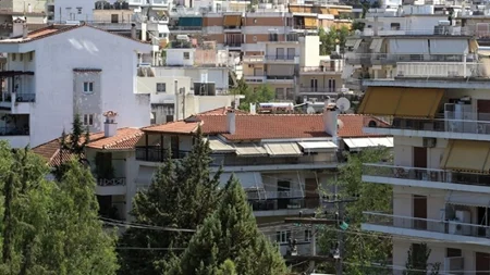 Οδηγίες ΑΑΔΕ για έκπτωση ΕΝΦΙΑ | Αιτήσεις μέχρι 16/02 και για όσους είχαν ήδη υποβάλει πέρυσι