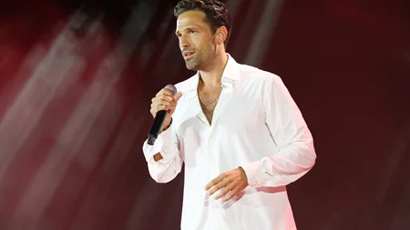 Κωνσταντίνος Αργυρός | Η απάντηση στις φήμες ότι θα "κατέβει" στην πολιτική και ο Γιώργος Μαζωνάκης