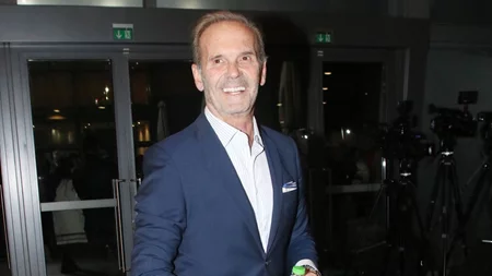 Πέτρος Κωστόπουλος | Η viral συνταγή της οικογένειάς του, ταξίδεψε ως το Τέξας