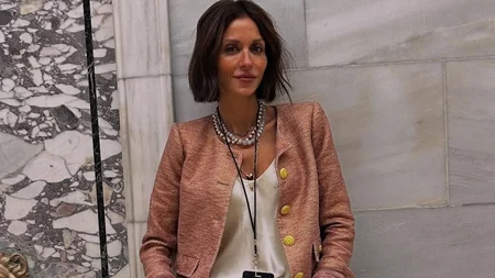 Σοφία Καρβέλα | Αυτό είναι το μόνο είδος μουσικής που μισεί