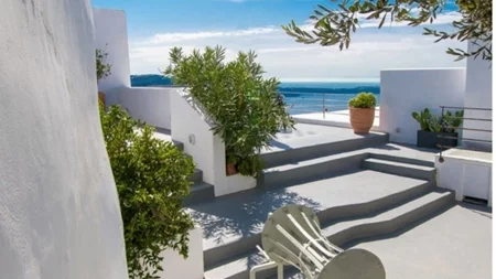 Αγορά πολυτελών κατοικιών- Oι 4 προτεραιότητες των αγοραστών