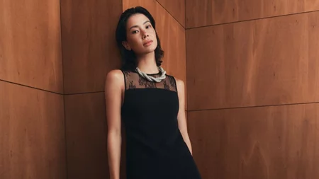 Lace Obsession | Οι κομψοί τρόποι για να προσθέσεις τη δαντέλα στις εμφανίσεις σου