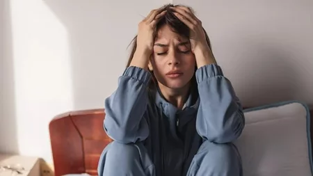 Ψυχίατρος αποκαλύπτει | Το ύπουλο σημάδι που δείχνει ότι ίσως έχεις οριακή διαταραχή προσωπικότητας