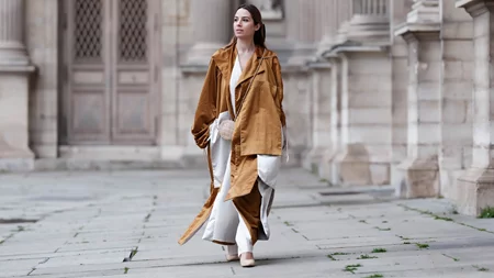 Οι βελούδινες γόβες από τη Haralas που θα φορέσεις σίγουρα τις γιορτές