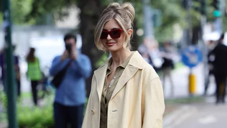 Τα 6 fashion trends του καλοκαιριού που αξίζει να δοκιμάσεις πριν περάσει η μόδα τους