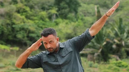 Καλλιτέχνης ο Γιώργος Λιανός | Έφτιαξε την πιο "τρομακτική" κολοκύθα για το Halloween