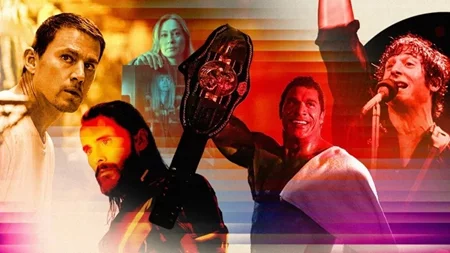 Οι ταινίες που ανυπομονούμε να δούμε στους κινηματογράφους τον Οκτώβριο