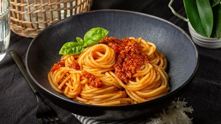 Μακαρόνια με κιμά σε 1 κατσαρόλα- Φτιάξε το πιο κλασικό φαγητό χωρίς κόπο