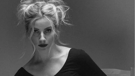 Φαίδρα Νταϊόγλου | "Ο χορός είναι ο πιο ειλικρινής τρόπος να εκφραστώ"