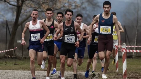 Πανελλήνιο πρωτάθλημα σε ανώμαλο έδαφος στα Τρίκαλα σε κλίμα πένθους