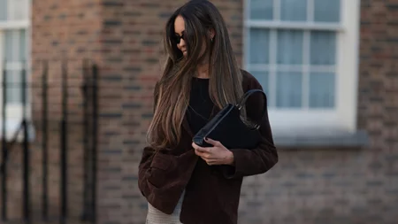 Η νέα εποχή στο χρώμα των μαλλιών | Balayage, λάμψη και προσωπικότητα