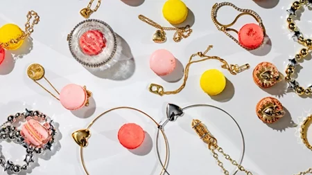 5 τρόποι για να αναβαθμίσεις τα χειμερινά looks σου μόνο με κοσμήματα