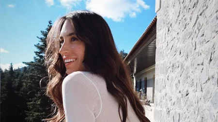 Ραφαέλα Ψαρρού | Η νέα της εμμονή είναι το αγαπημένο διατροφικό trend, για όλα τα fit girls