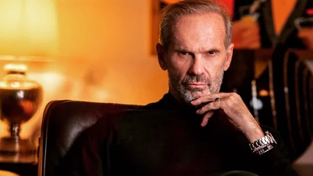 Μια ματιά στο σπίτι του Πέτρου Κωστόπουλου | Η eclectic classic τραπεζαρία με τις μοντέρνες πινελιές