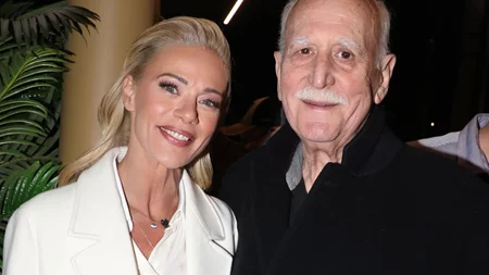 "Έφυγε το πρωινό μας ξύπνημα" | Το αντίο της Ζέτας Μακρυπούλια στον Γιώργο Παπαδάκη