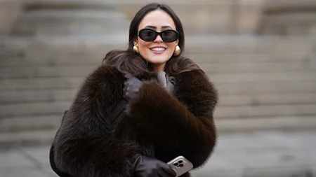 Στη Zara βρήκαμε τα 5 αξεσουάρ που θα αναβαθμίσουν κάθε βραδινό σου look