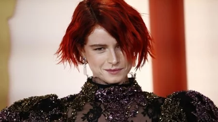 "The Bride" | Η θρυλική επιστροφή της "Νύφης του Φρανκενστάιν" με τους Jessie Buckley και Christian Bale