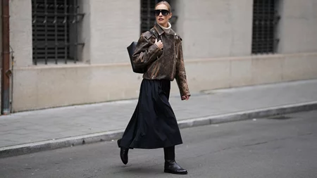 Δυσκολεύεσαι να βρεις μπότες που δεν σε στενεύουν στη γάμπα; Τις βρήκαμε εμείς στον Bozikis