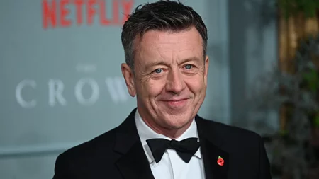 Peter Morgan | Φέρνει το "The Boys From Brazil" στο Netflix