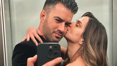 Γιάννης Τσιμιτσέλης | Έτσι ευχήθηκε στην Κατερίνα Γερονικολού για τη γιορτή της