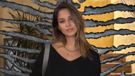 Η Κωνσταντίνα Ευριπίδου αποκάλυψε τα πλάνα των ημερών με τον Φίλιππο Μιχόπουλο