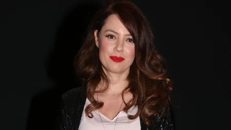 Άντα Λιβιτσάνου | "Φοβάμαι την εξωσωματική. Να πιέσω το σώμα μου να κάνει κάτι που δεν κάνει μόνο του"