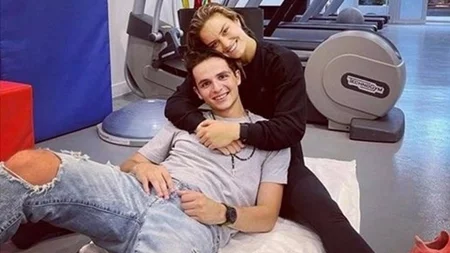 Πότε θα γίνει ο γάμος της Μαρίας Σάκκαρη και του Κωνσταντίνου Μητσοτάκη;