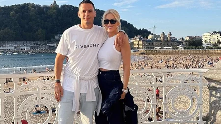 Video of the day | Ο Παναγιώτης Κουτσουμπής στην εκπομπή της Κατερίνας Καινούργιου - "Καλέ ο άντρας μου"