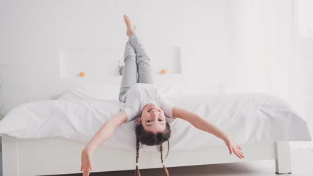 10 σημάδια που δείχνουν ότι ένα παιδί χρειάζεται όρια