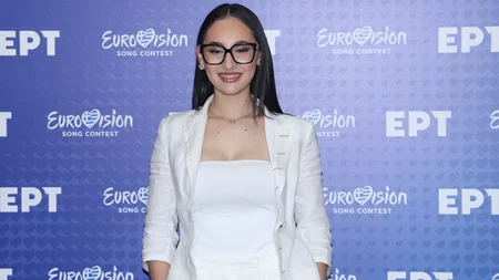 Χώρισε η Klavdia από τον Oge: "Πρώτη φορά το λέω δημόσια"