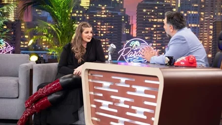 Μαρία Κίτσου | "Ήταν θέμα υγείας και δυστυχώς έπεσε ανθρωποφαγία πάνω σε αυτό"