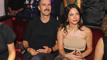 Εύα Τσιμιτσέλη | Η αναφορά της Κατερίνας Γερονικολού στην κόρη του συντρόφου της