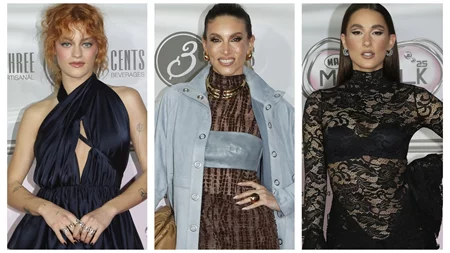 Πέντε εμφανίσεις που αξίζει να δεις από το Madwalk 2025