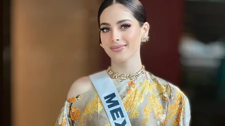 Women Power | Πώς η απάντηση της Fátima Bosch στην προσβολή, έδωσε άλλο νόημα στα Miss Universe 2025