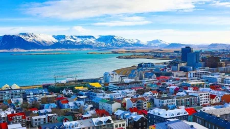 Οι 15 πιο ασφαλείς πόλεις στον κόσμο για το 2026