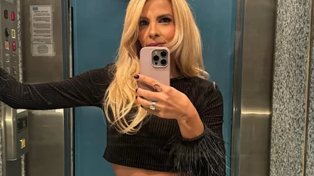 Τζένη Μελιτά | Το μεσογειακό σνακ που επέλεξε, είναι ιδανικό για κάθε στιγμή της ημέρας