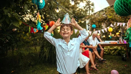Παιδικό πάρτι χωρίς δράματα | 7 tips για να τα καταφέρεις