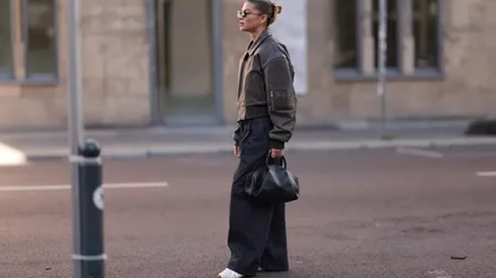 Τα 5 ζευγάρια παπούτσια που θα φορέσετε με τα τζιν της άνοιξης