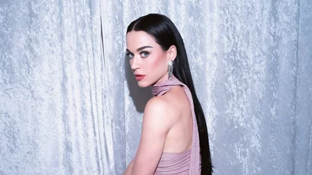 Katy Perry & Justin Trudeau | Τα παθιασμένα φιλιά τους πάνω σε πολυτελές γιοτ