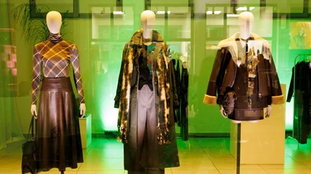 Let’s Go Autumn | Η M&S γιόρτασε τα 35 χρόνια της με ένα επετειακό event