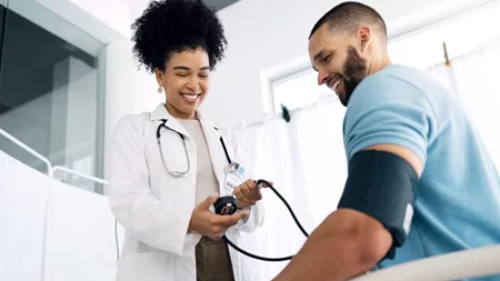 Γιατί οι άνδρες ζουν λιγότερα χρόνια από τις γυναίκες