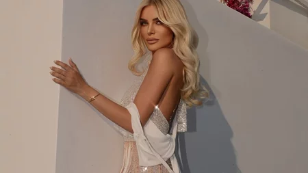 Κατερίνα Καινούργιου: "Αν το παθαίνω αυτό στον 5ο μήνα στον 9ο τι θα παθαίνω;"