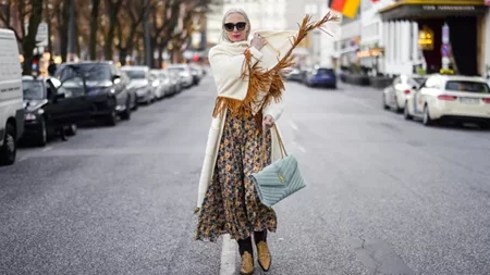Οι 3 χειρότερες συμβουλές μόδας που μπορεί να δώσει κάποιος σε μία γυναίκα άνω των 50